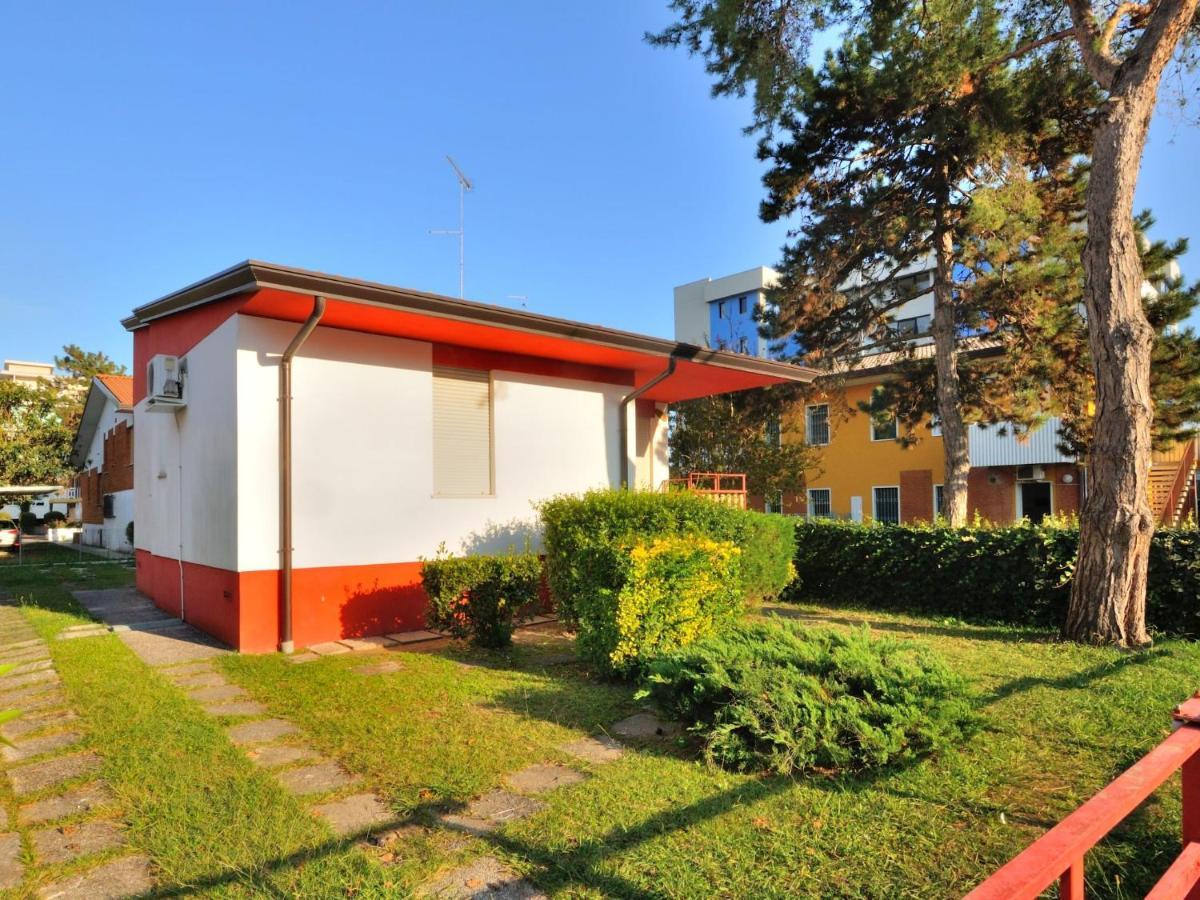 Apartment Gaia By Interhome Bibione Eksteriør bilde